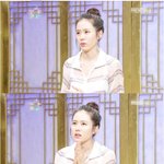 여배우들이 자주하는 당고머리! <b>일명</b> ‘똥머리’ㅋㅋㅋㅋ