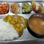 4000원짜리구내식당^^