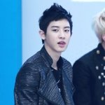 <b>박찬열</b>이짤..