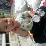 꽃보다<b>준표</b>입니다..