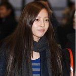 수수한 느낌의 女아이돌의 공항 <b>민낯</b>.jpg