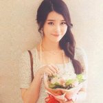 21번째 생일 맞은 아이유, 팬카페에도 글 남겨