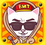 이런 고양이 어플도 있네요 ㅎㅎㅎ 신기하네