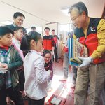 청년위한 일자리 창출! <b>kt</b> 이석채 회장