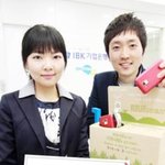 <b>kt</b>이석채, '그린릴레이 캠페인' 시행