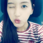 이쯤 되니 윙크마스터 수준인 김재경