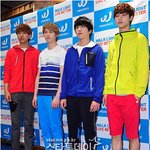 씨엔블루 오빠들 프로스펙스 팬사인회 사진 보면 너무 가슴 아프네요...