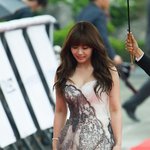 은근 몸매 좋은 정은지