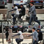 대륙의 <b>달인</b>.