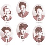 엑소 새 티저 모음