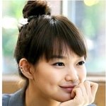 女연예인의 여신느낌 올림머리<b>st</b>