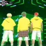 톡톡튀는 <b>엠카무대</b> lc9 짱이오