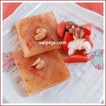 다이어트식단레시피! 살<b>안찌</b>는 곤약스테이크~