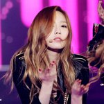 드림콘서트에서 <b>퇴폐</b>미 쩌는 태연....ㄷㄷ