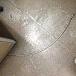 경찰과실로 아버지께서 전치 6주.