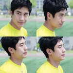 40세 맞아? 요즘 <b>미모포텐</b> 터지는 신하균
