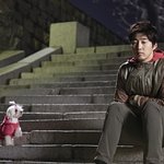 단편영화 에서 빛을 <b>발한</b> 배우 : 사랑의가위바위보의 윤계상.