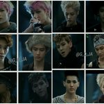 엑소타이틀곡
