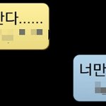 사랑..그리고 이별..