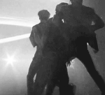 shinee's <b>back</b>