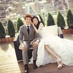 축구선수 부인, '미모갑(甲) 대결'