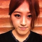 아놔~~!!!!!!솔직히 누가 더 이쁨????(짐 친구랑 내기 걸었음...