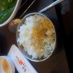 -톡<b>커님</b>들 조언좀.-식당에서 밥먹다가 짜증나서