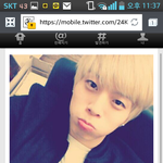 블락비 좋아하는 남자아이돌 투포케이 <b>대일</b>이라고 아시나요ㅋㅋㅋ!!