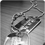 군번줄의 <b>용도</b>