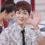 사랑아 <b>온유</b>해