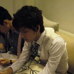 이어폰 10m짜리쓰는 인피니트 <b>우현</b>.jpg