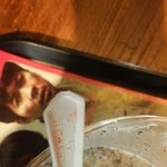 카페<b>xx</b>,일회용 스푼의 뜻을  모르는걸까요?