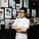 신사동 레스토랑~ 류니끄의 류태환 셰프 인터뷰~*