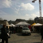 내 생에 첫 여행 2탄 ㅋ !! 룩셈부르크,  프랑스