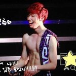 상남자가 된 틴탑 막내 <b>창조</b>의 복근이란