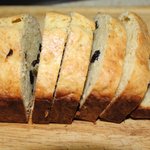 손쉽게 만드는 블루베리 <b>파운드</b> 케이크