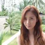 어딘지 모르게 비슷비슷해 보이는 서현셀카