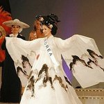 제목보면 상상가능.세계 <b>전통</b>의상 1위