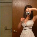 그 여자의 셀카