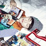 잠자는 <b>숲속</b>의 종대