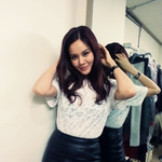 디.어 <b>새앨범</b> 출시임박!!! 아이비(ivy)  데멘드 데 뮤테숑~...