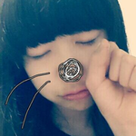 17세여자 얼짱 도전!!! <b>얼평</b>좀요^~^