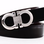 솔직히 남자라면 페레가모 벨트 <b>정돈</b> 차야지