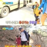 윤후의 귀여운 복수!!(<b>feat</b>.지아)