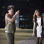 사랑의 가위바위보에 출연한 박수진에 대한 리뷰?!!