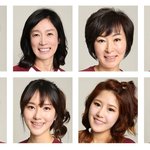 동안피부 스컬트라 모녀커플 맞추기!