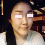 살면서 청순하다는 소리 첨 들어왔어요~ㅎㅎㅎ