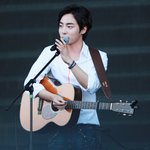 낙과 머리 버린 로이킴 최근