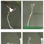 "으아아아아" 대륙의 <b>번지</b>점프