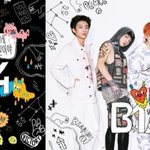 [아이돌 탐구생활]  intro + 제 1장.  <b>b1a4</b> 탐구생활